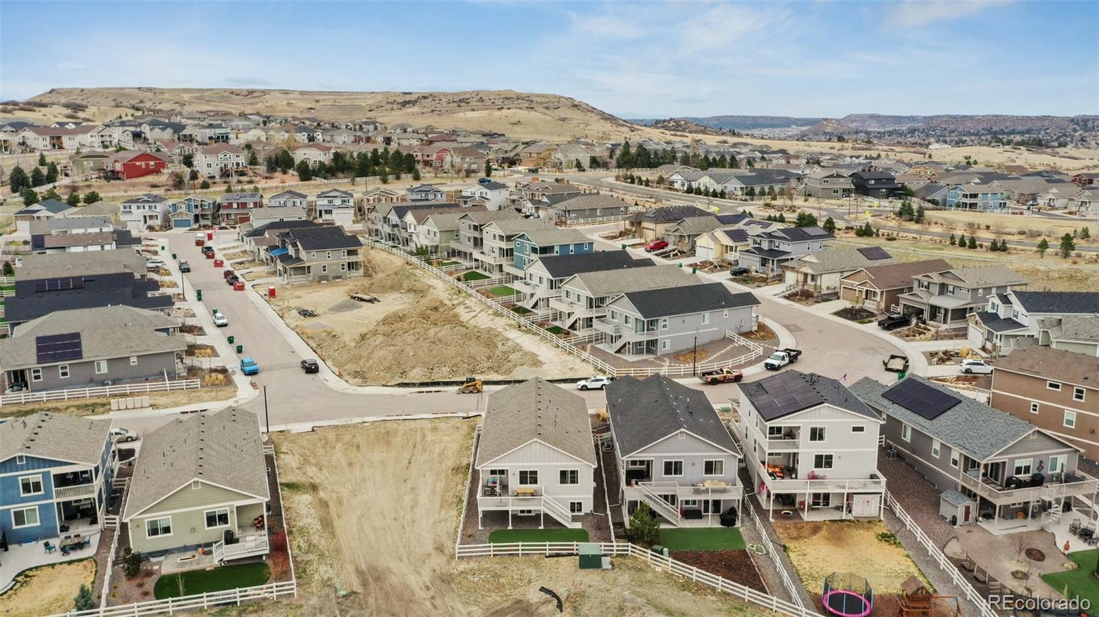 2060 Peralta Loop Castle Rock CO 80104