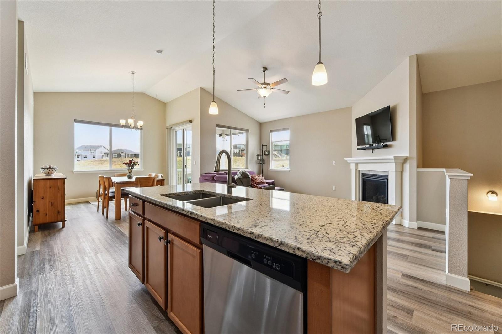 2060 Peralta Loop Castle Rock CO 80104