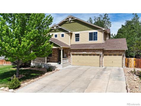 2241 Ponderosa Place Erie CO 80516