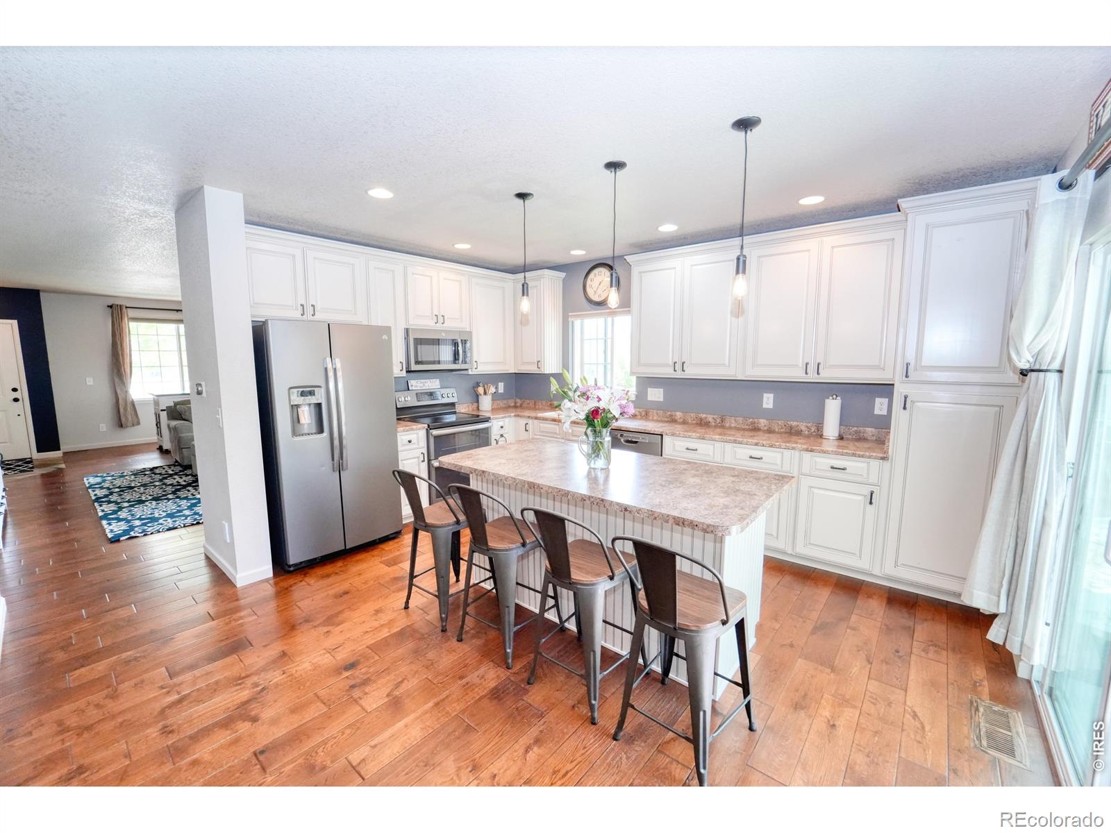 2241 Ponderosa Place Erie CO 80516