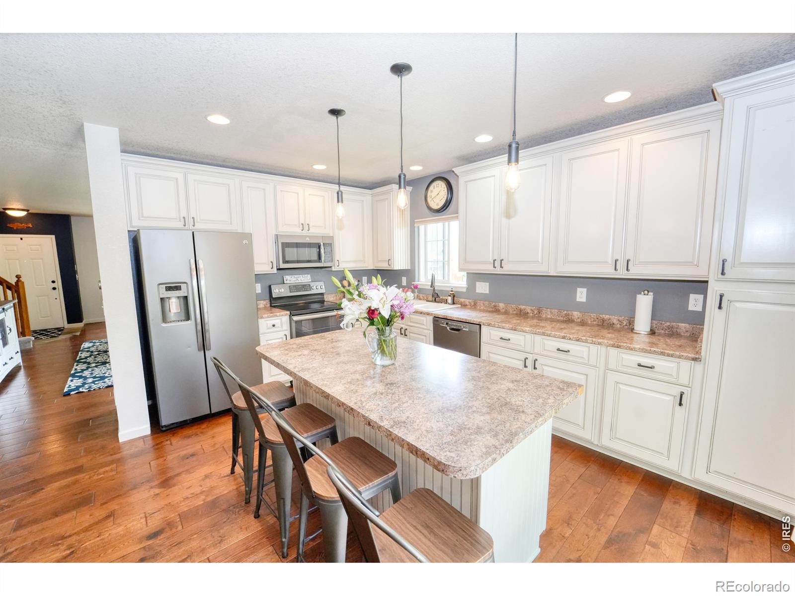 2241 Ponderosa Place Erie CO 80516