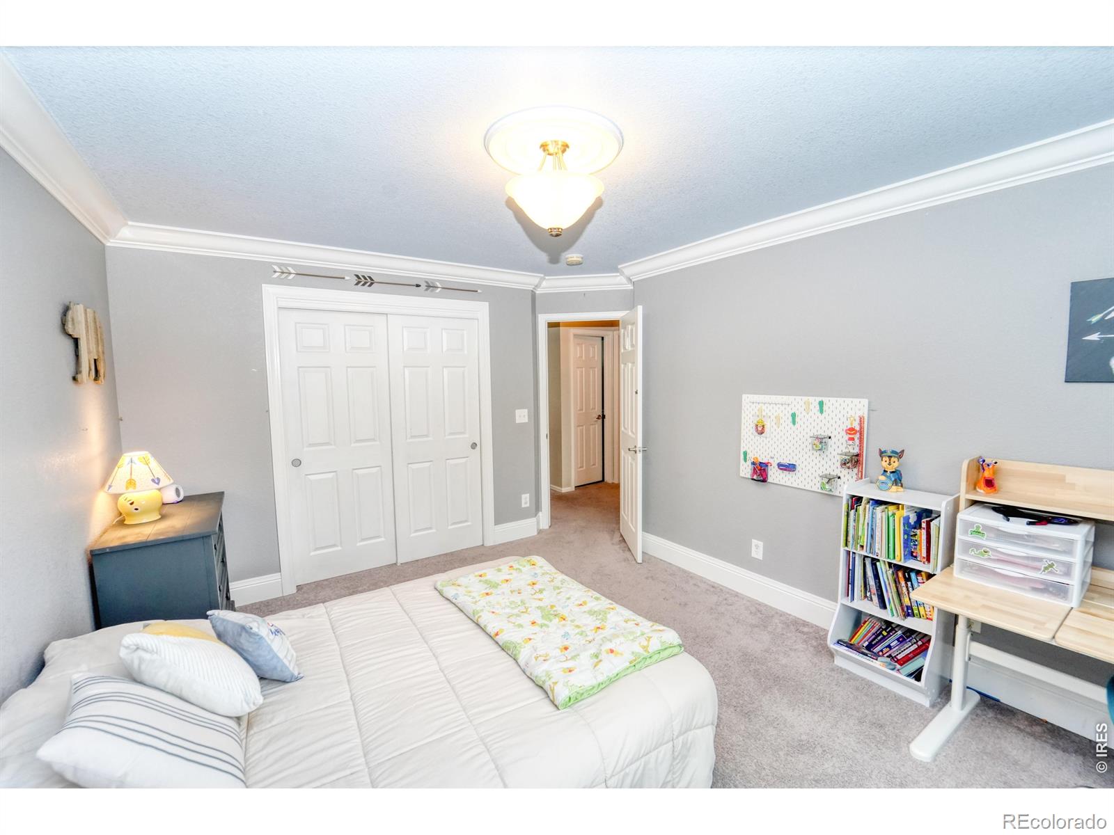 2241 Ponderosa Place Erie CO 80516