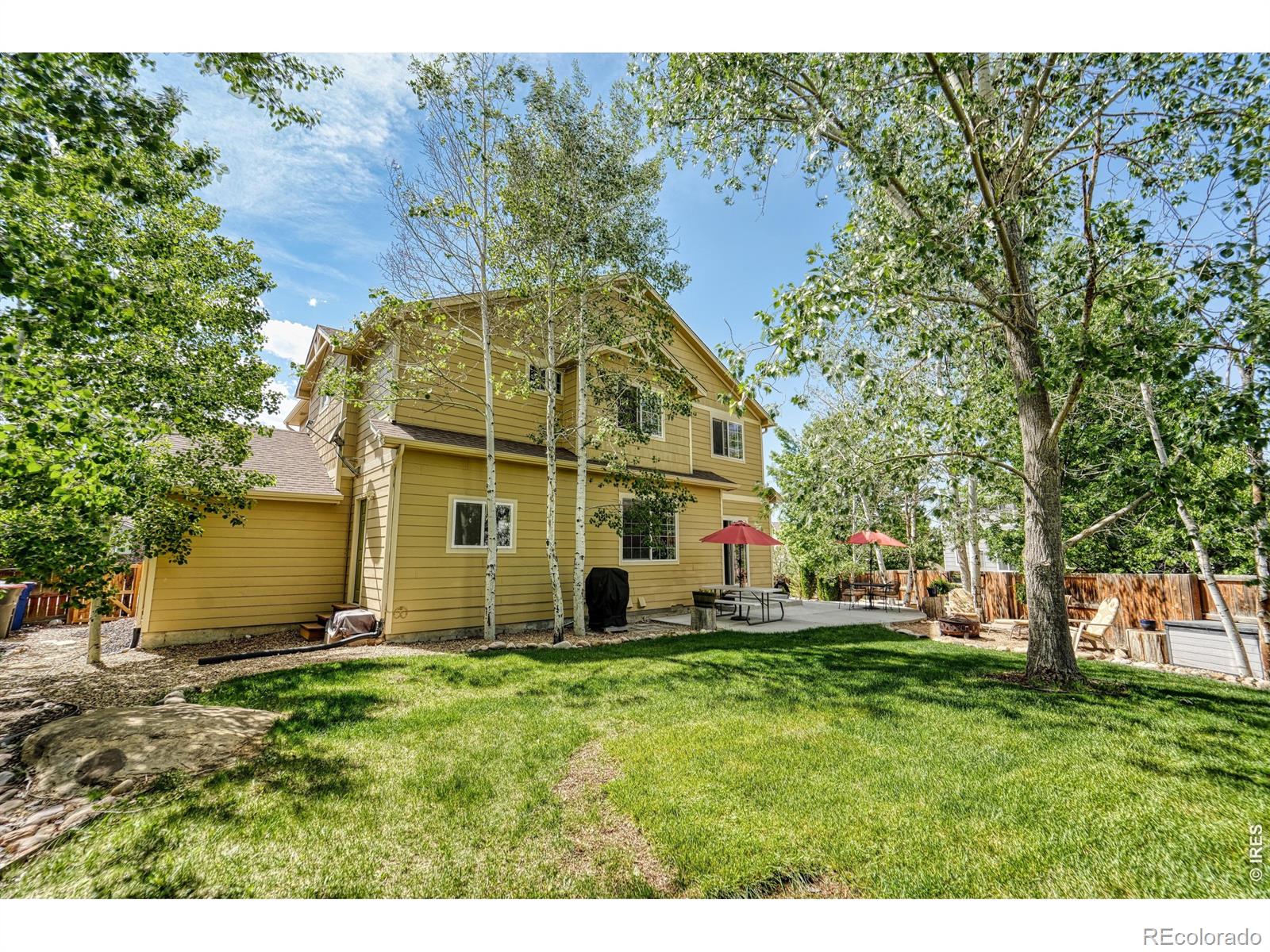 2241 Ponderosa Place Erie CO 80516