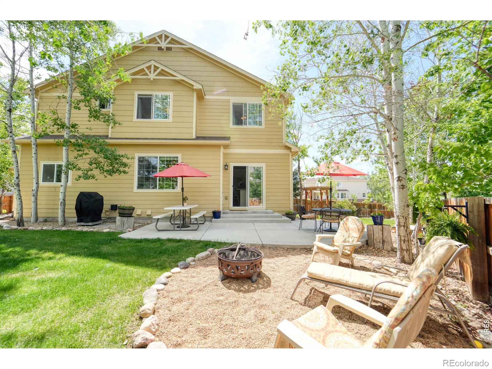 2241 Ponderosa Place Erie CO 80516