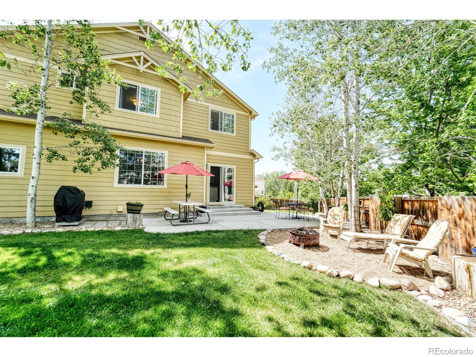2241 Ponderosa Place Erie CO 80516