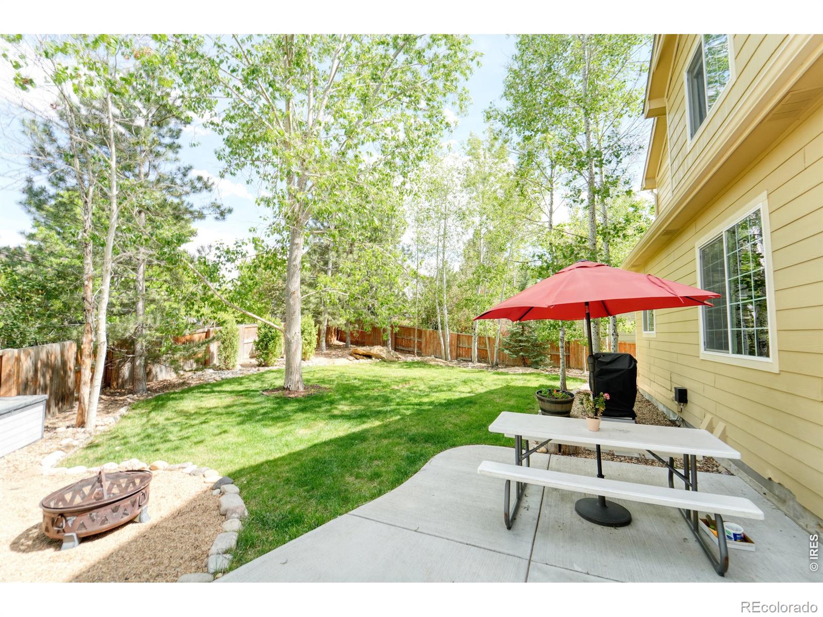 2241 Ponderosa Place Erie CO 80516