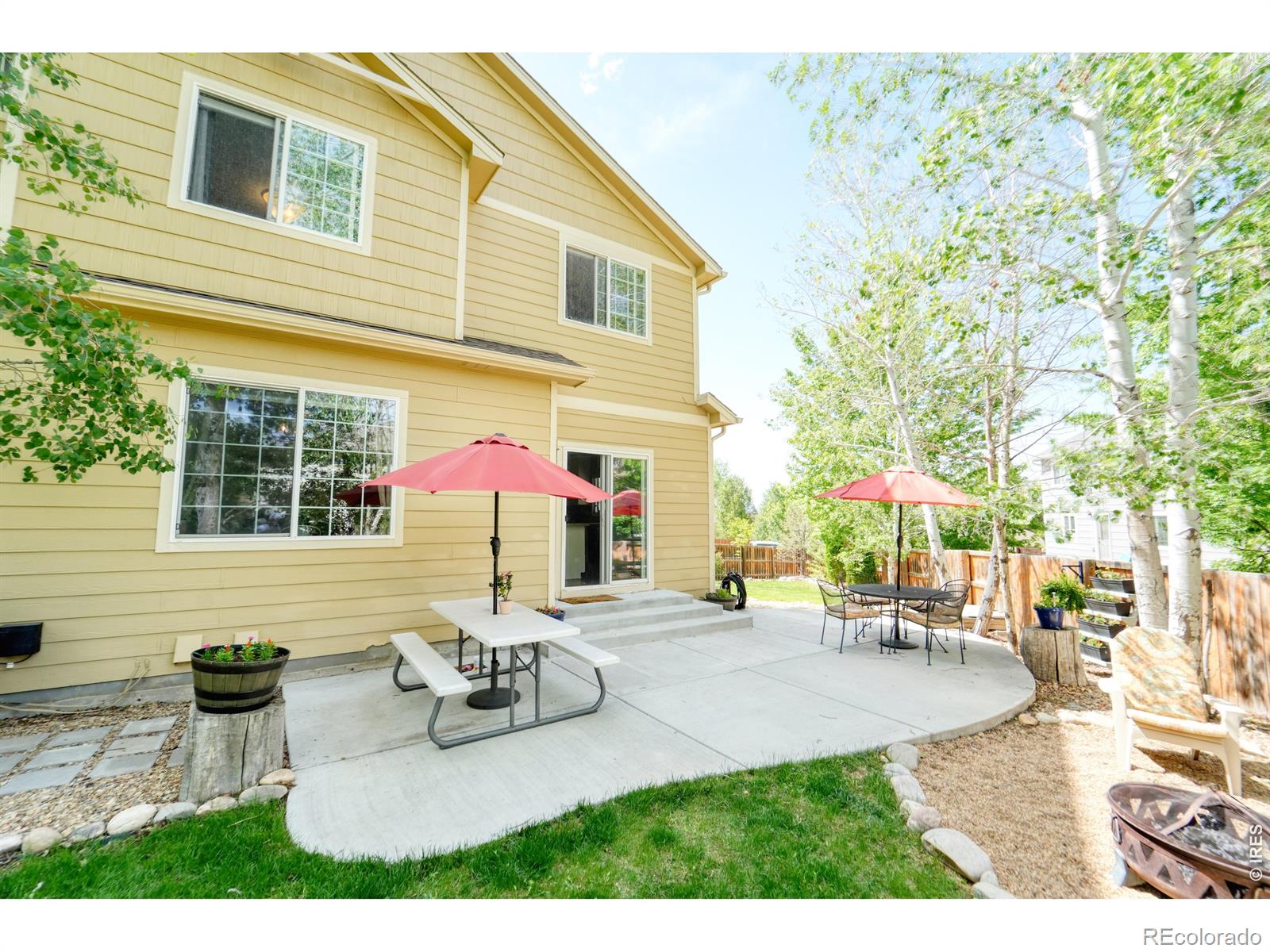2241 Ponderosa Place Erie CO 80516