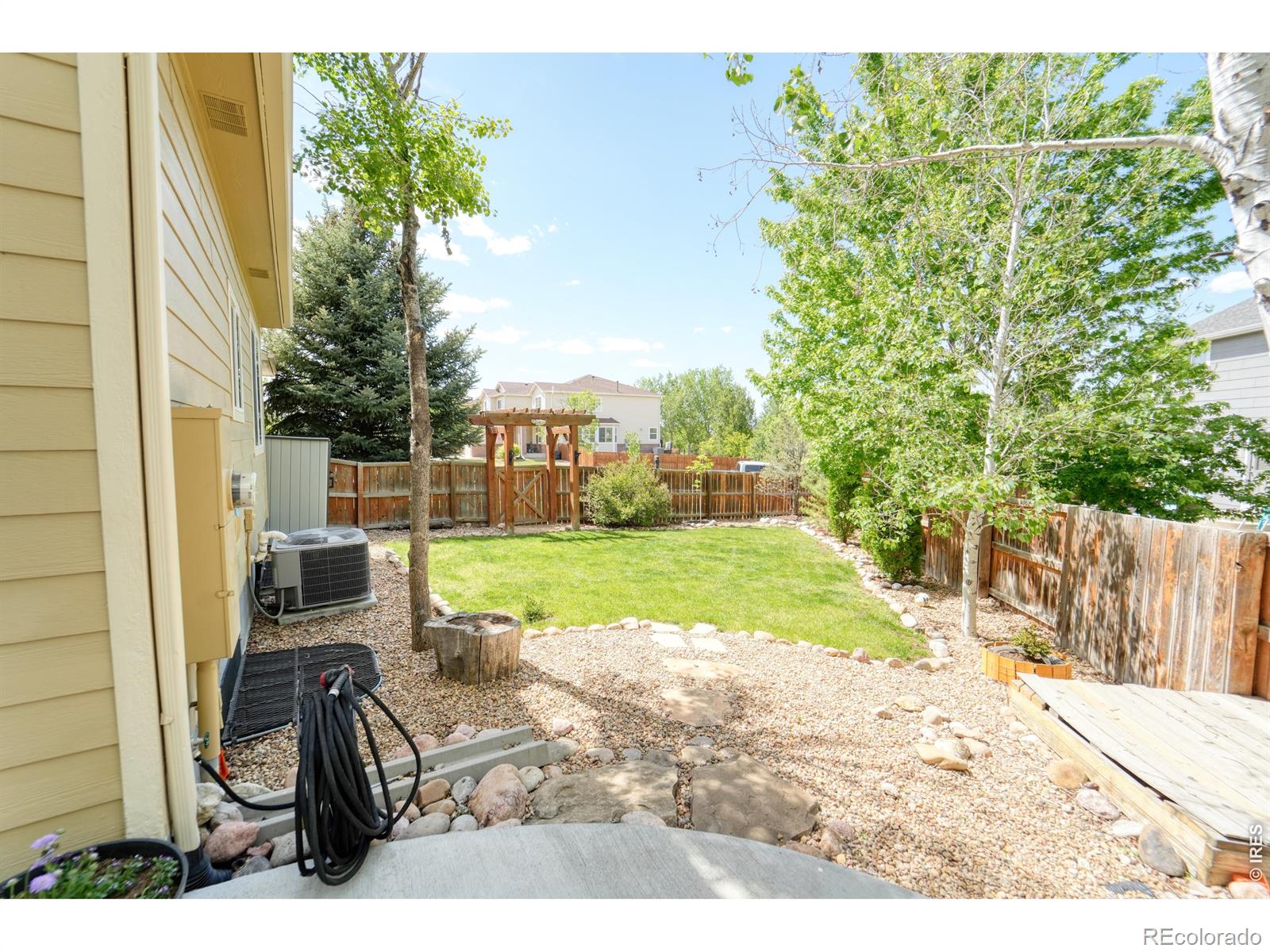 2241 Ponderosa Place Erie CO 80516