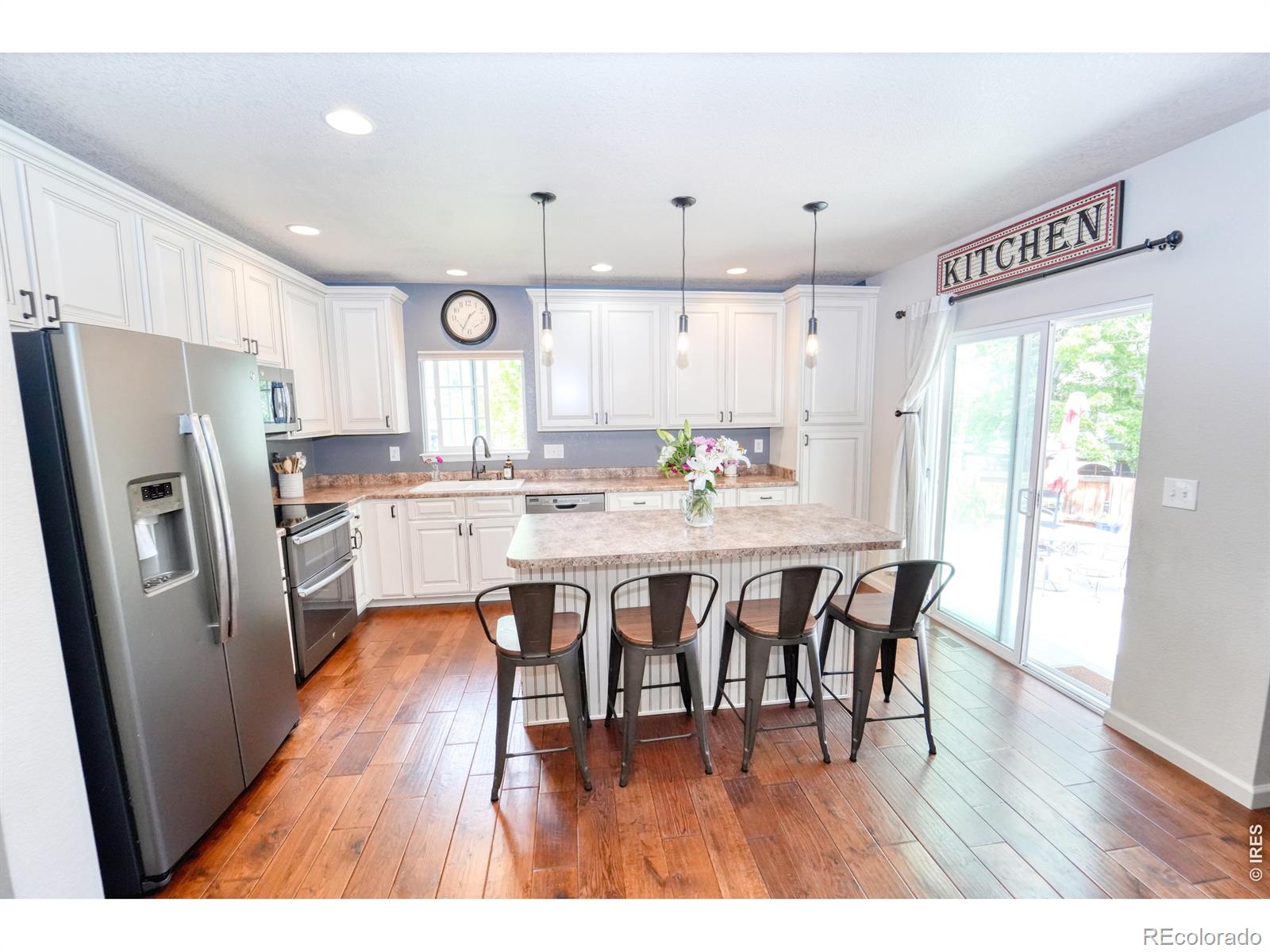 2241 Ponderosa Place Erie CO 80516