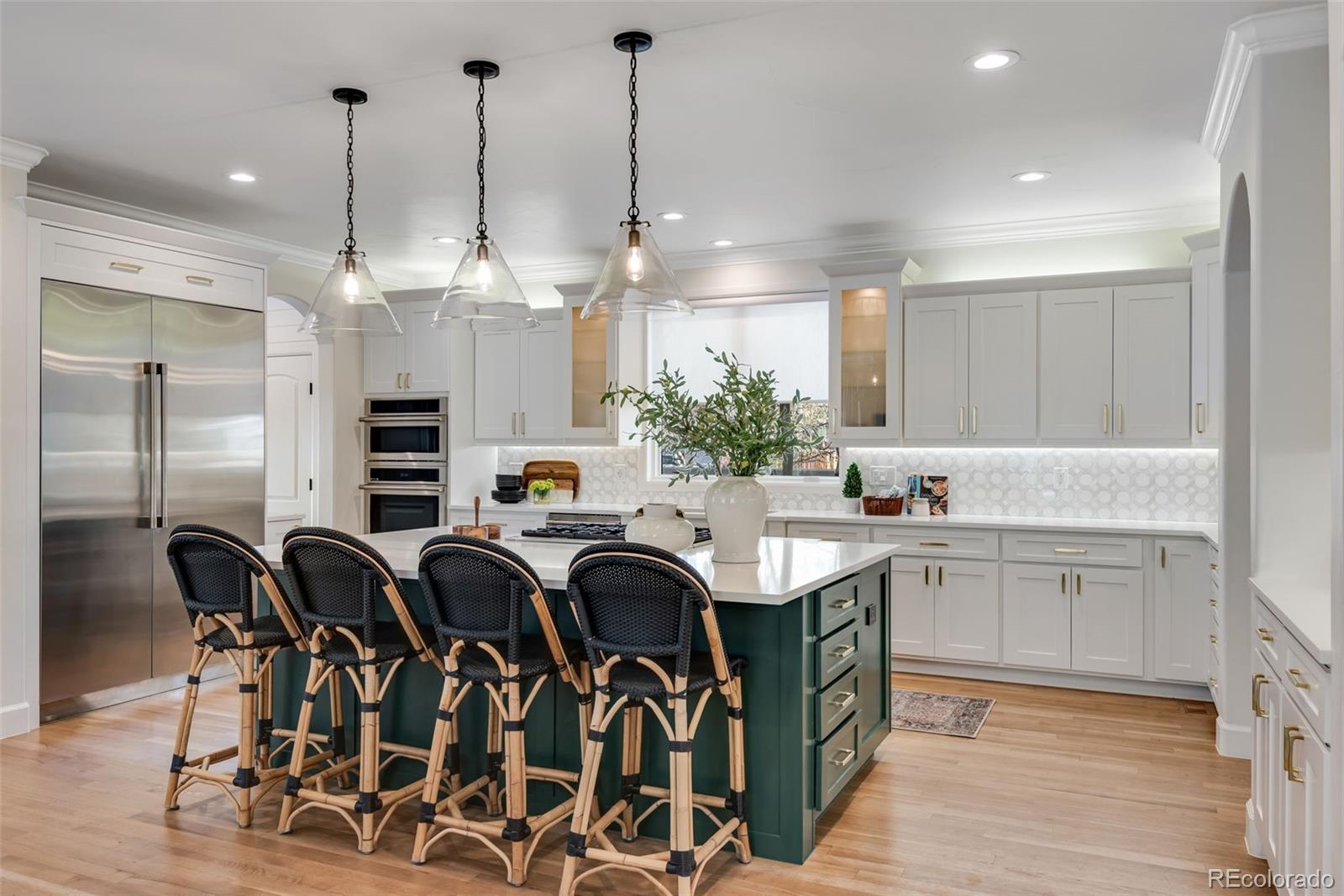2101 S Columbine Street Denver CO 80210
