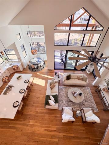 5277 Mountain Vista Lane Evergreen CO 80439