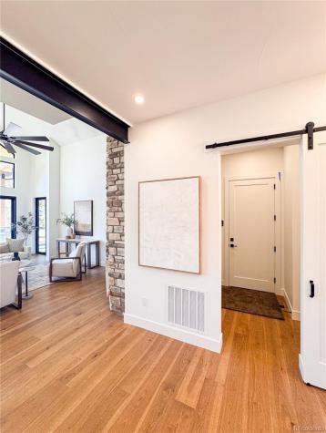 5277 Mountain Vista Lane Evergreen CO 80439