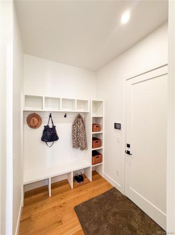 5277 Mountain Vista Lane Evergreen CO 80439