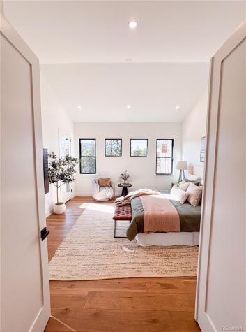 5277 Mountain Vista Lane Evergreen CO 80439