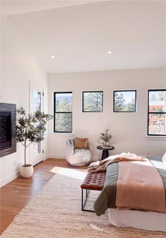 5277 Mountain Vista Lane Evergreen CO 80439