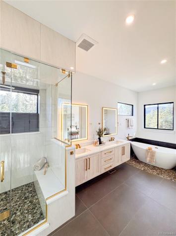 5277 Mountain Vista Lane Evergreen CO 80439