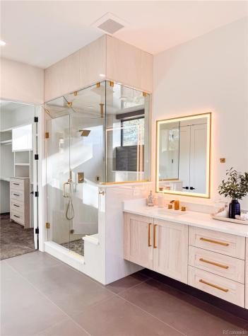 5277 Mountain Vista Lane Evergreen CO 80439