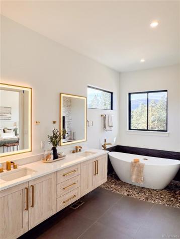 5277 Mountain Vista Lane Evergreen CO 80439