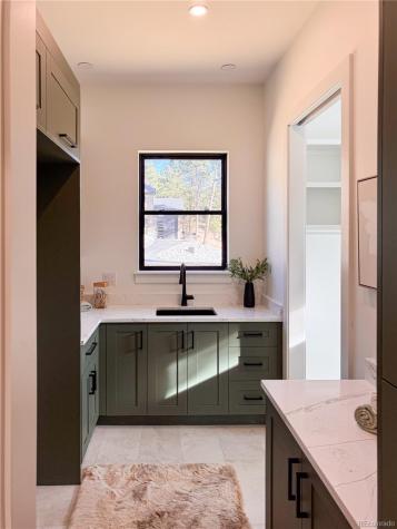 5277 Mountain Vista Lane Evergreen CO 80439