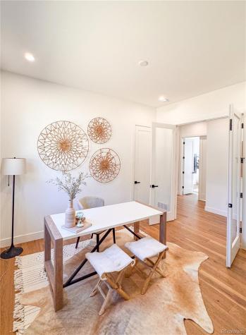 5277 Mountain Vista Lane Evergreen CO 80439