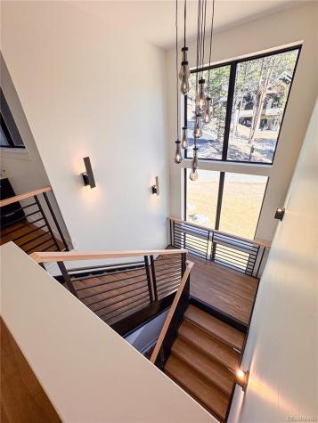 5277 Mountain Vista Lane Evergreen CO 80439