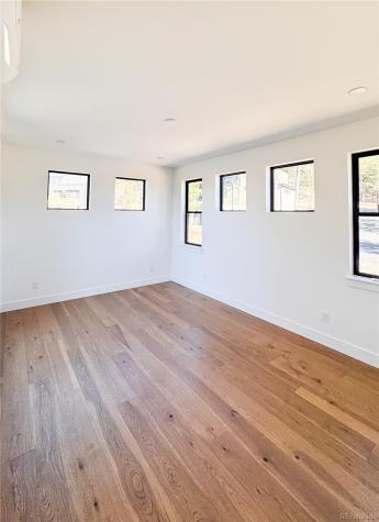 5277 Mountain Vista Lane Evergreen CO 80439