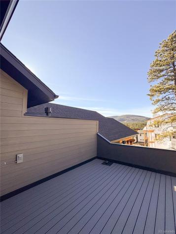 5277 Mountain Vista Lane Evergreen CO 80439