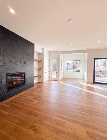 5277 Mountain Vista Lane Evergreen CO 80439