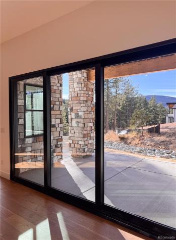 5277 Mountain Vista Lane Evergreen CO 80439