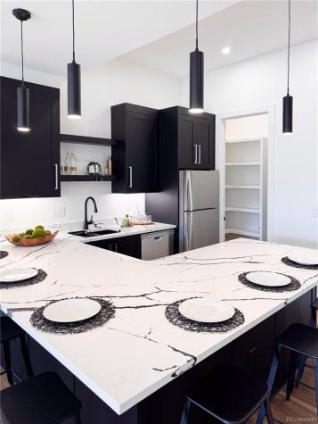 5277 Mountain Vista Lane Evergreen CO 80439