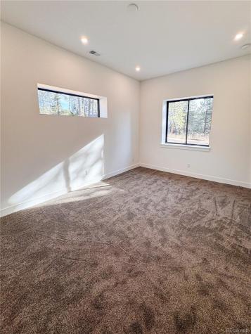 5277 Mountain Vista Lane Evergreen CO 80439