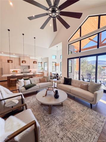 5277 Mountain Vista Lane Evergreen CO 80439