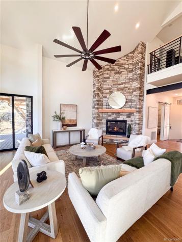 5277 Mountain Vista Lane Evergreen CO 80439