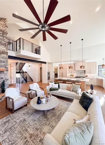 5277 Mountain Vista Lane Evergreen CO 80439