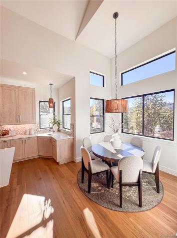 5277 Mountain Vista Lane Evergreen CO 80439