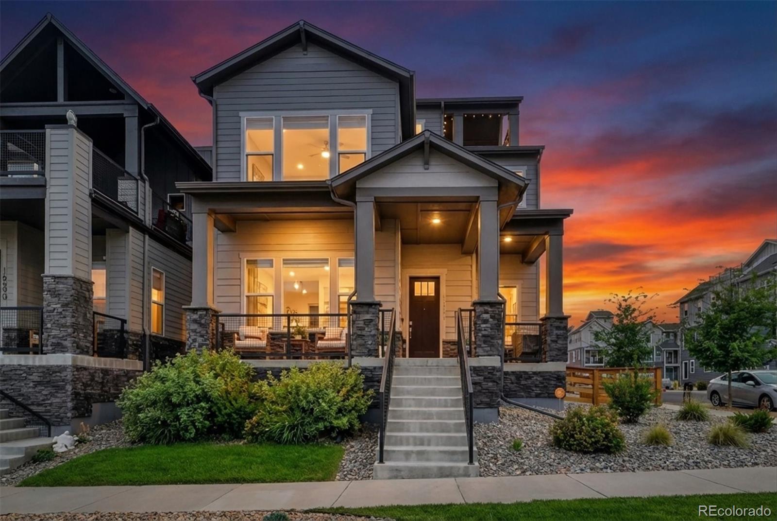 16694 Tejon Lane Broomfield CO 80023
