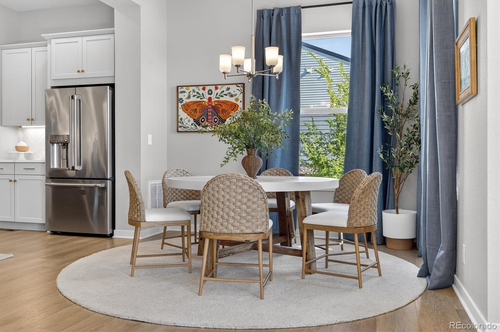 16694 Tejon Lane Broomfield CO 80023