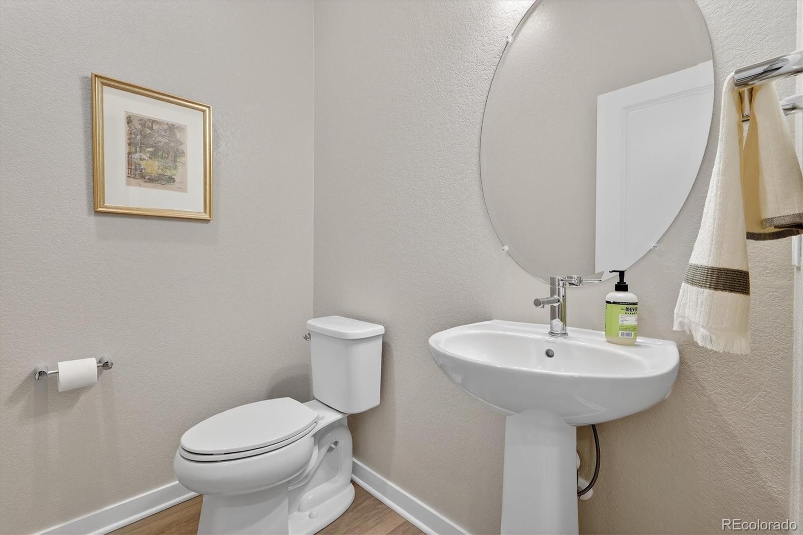 16694 Tejon Lane Broomfield CO 80023
