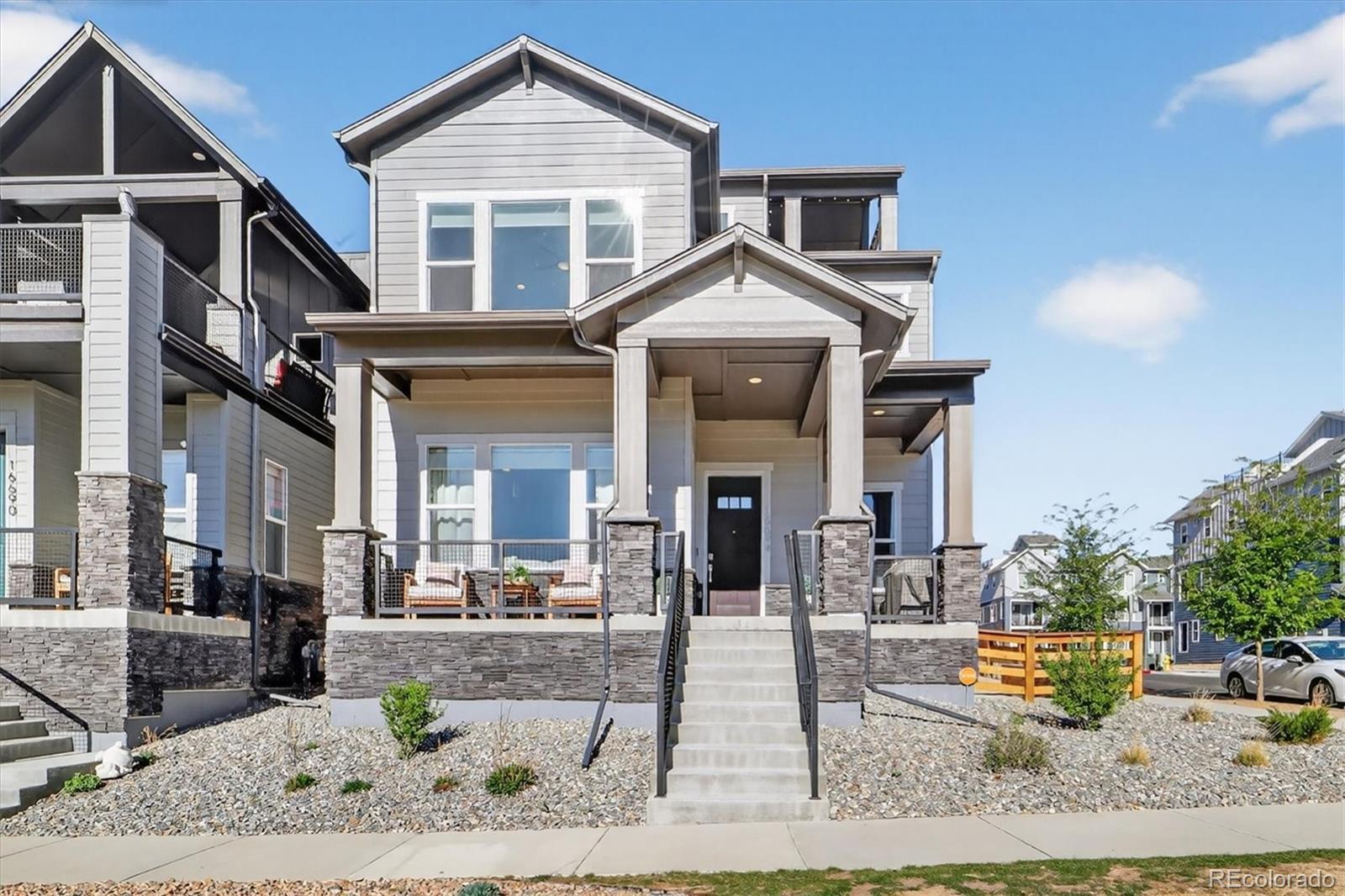 16694 Tejon Lane Broomfield CO 80023