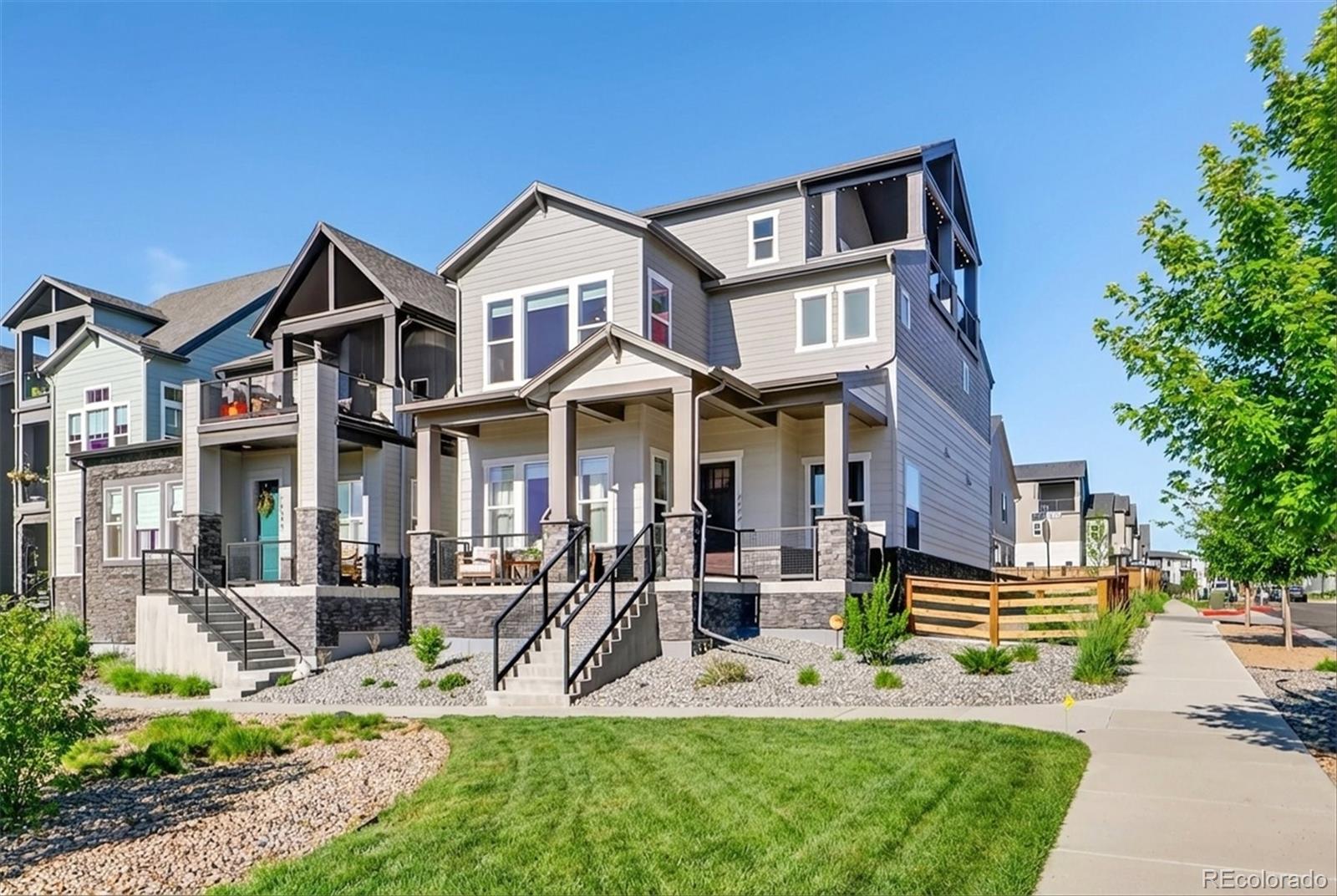 16694 Tejon Lane Broomfield CO 80023