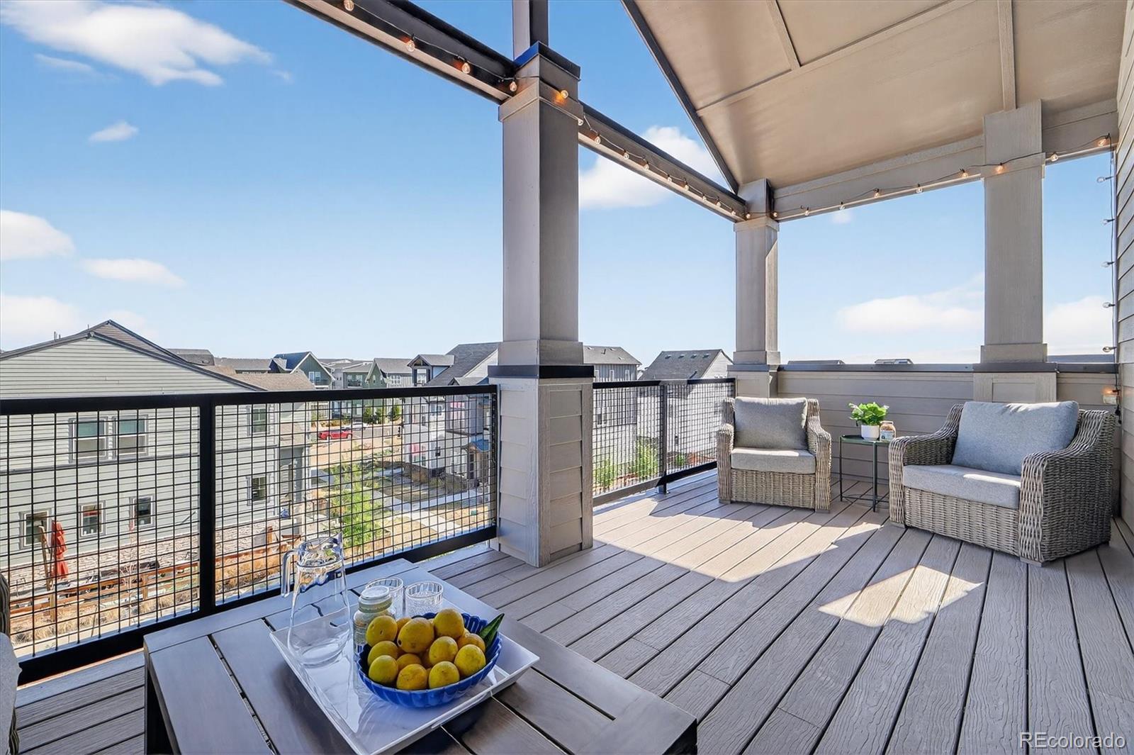 16694 Tejon Lane Broomfield CO 80023