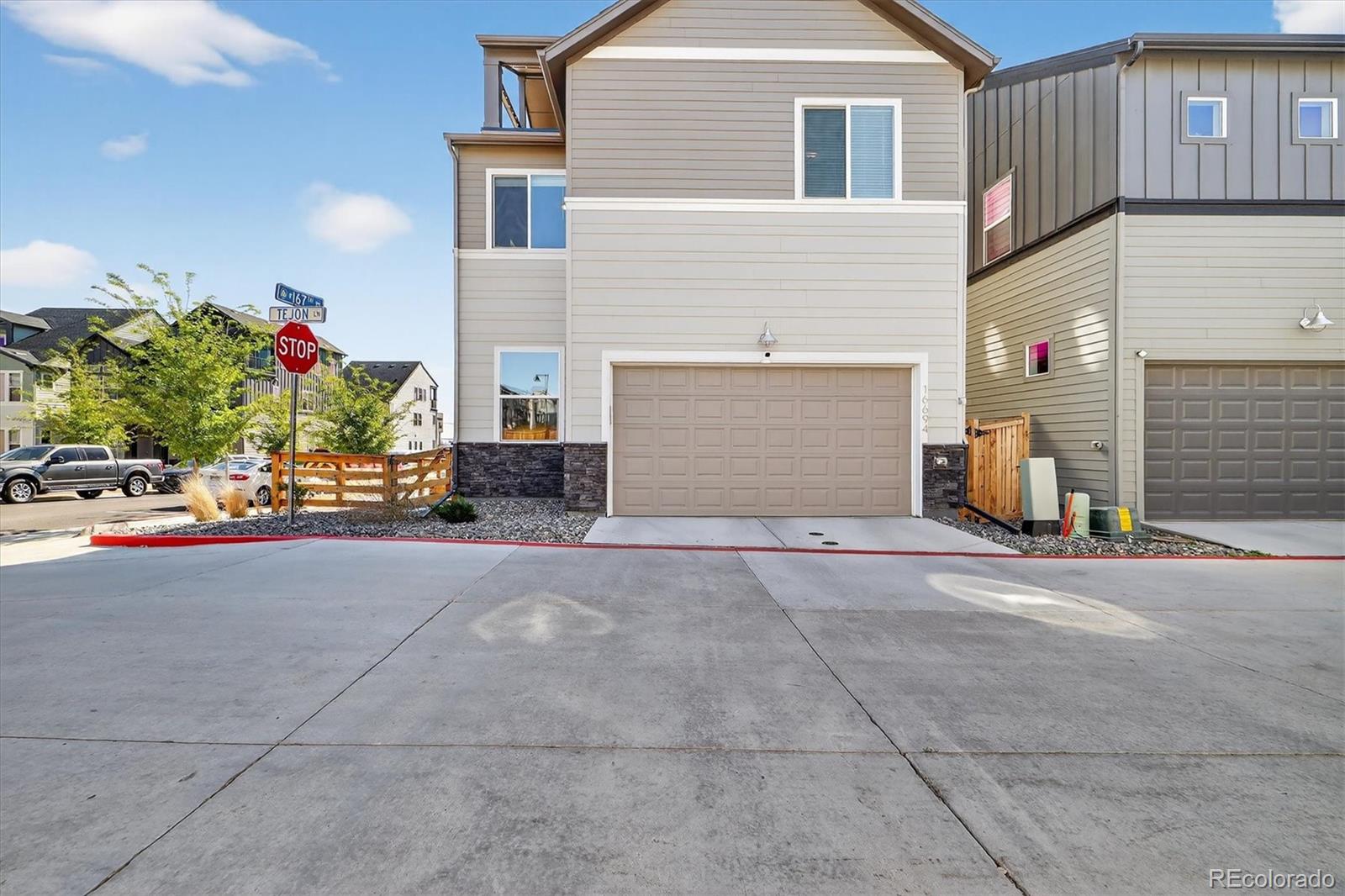 16694 Tejon Lane Broomfield CO 80023