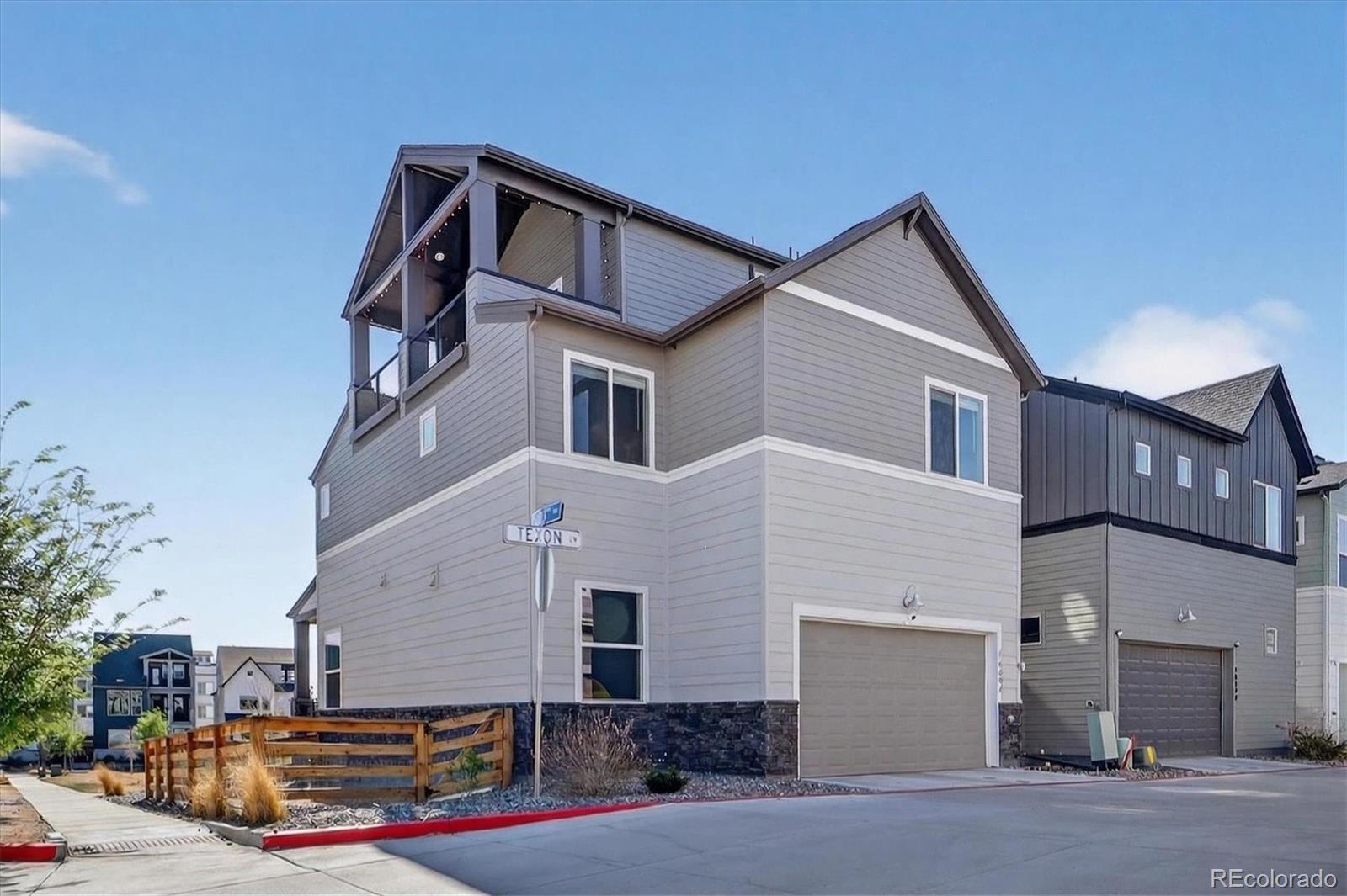 16694 Tejon Lane Broomfield CO 80023