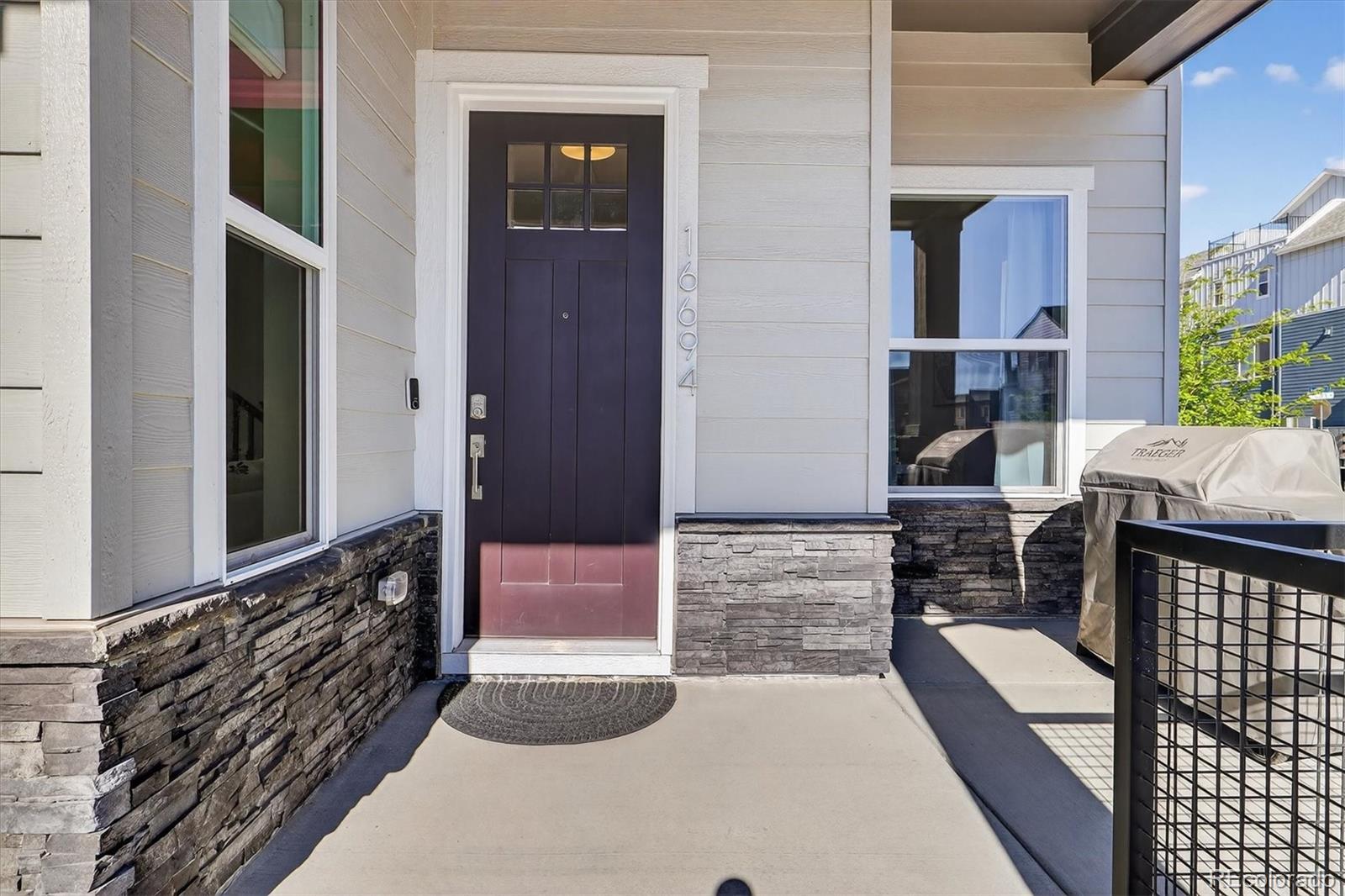 16694 Tejon Lane Broomfield CO 80023