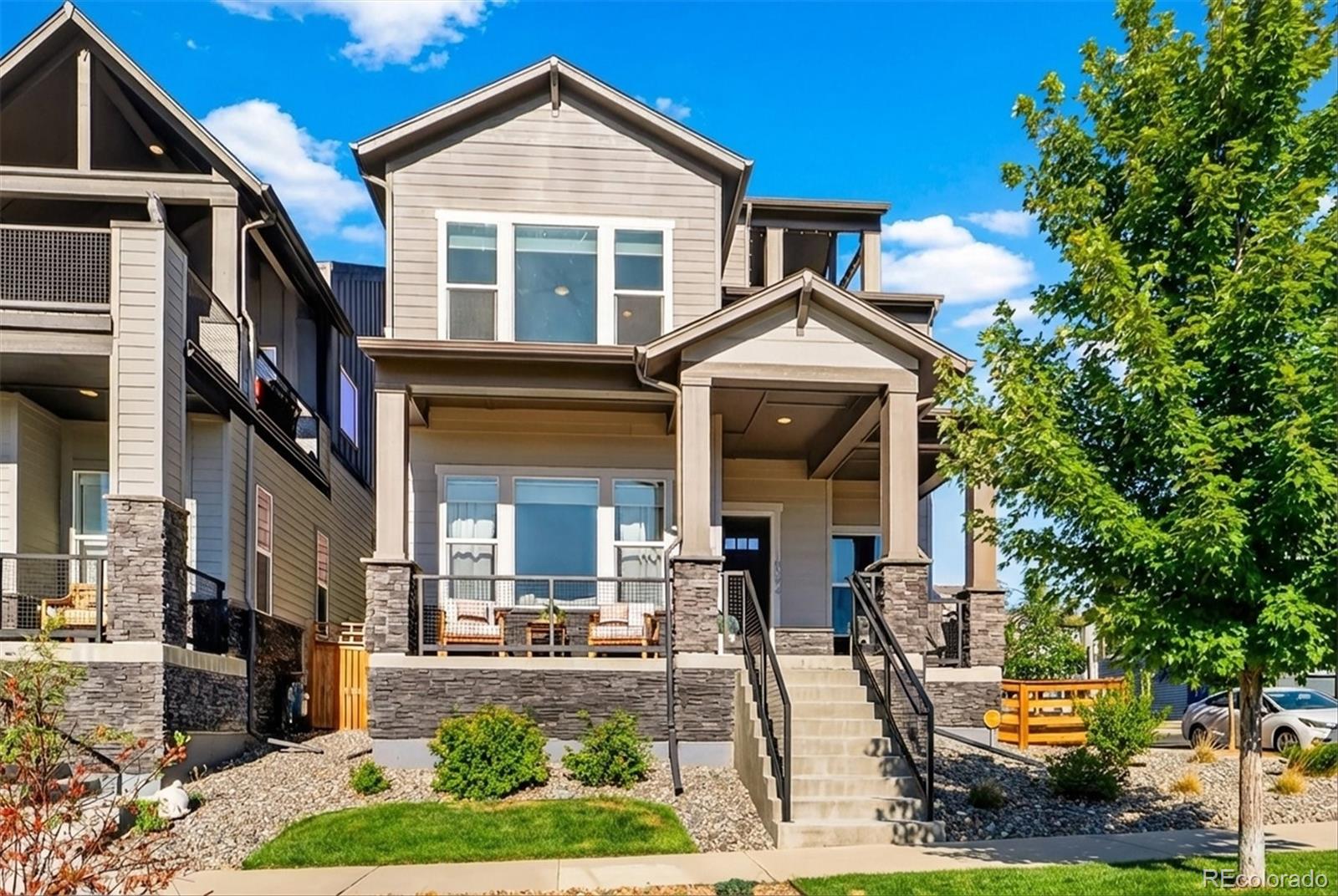16694 Tejon Lane Broomfield CO 80023