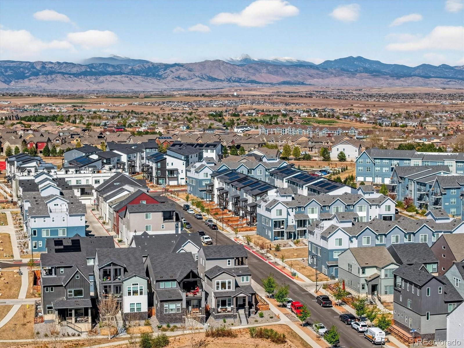 16694 Tejon Lane Broomfield CO 80023