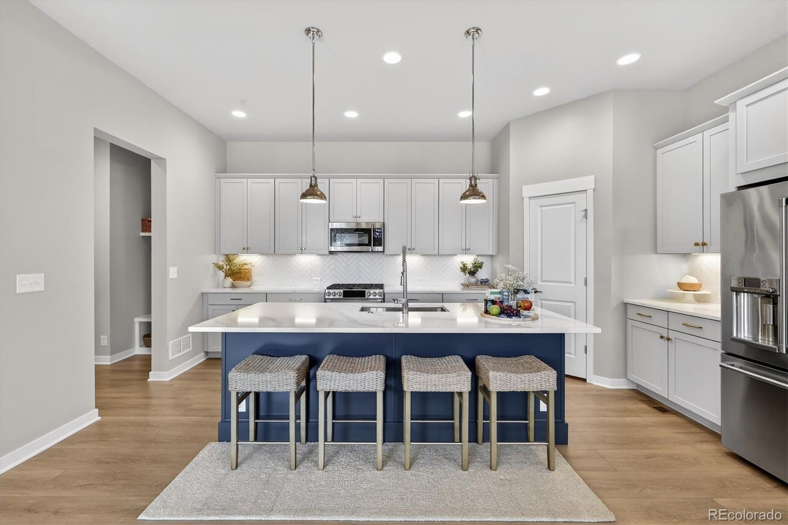 16694 Tejon Lane Broomfield CO 80023