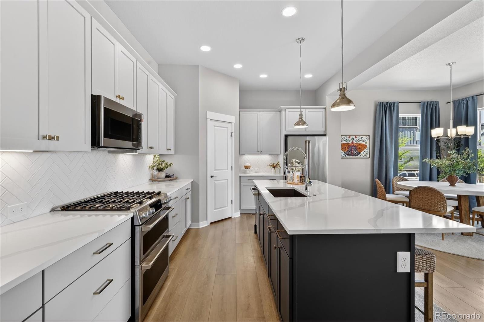 16694 Tejon Lane Broomfield CO 80023