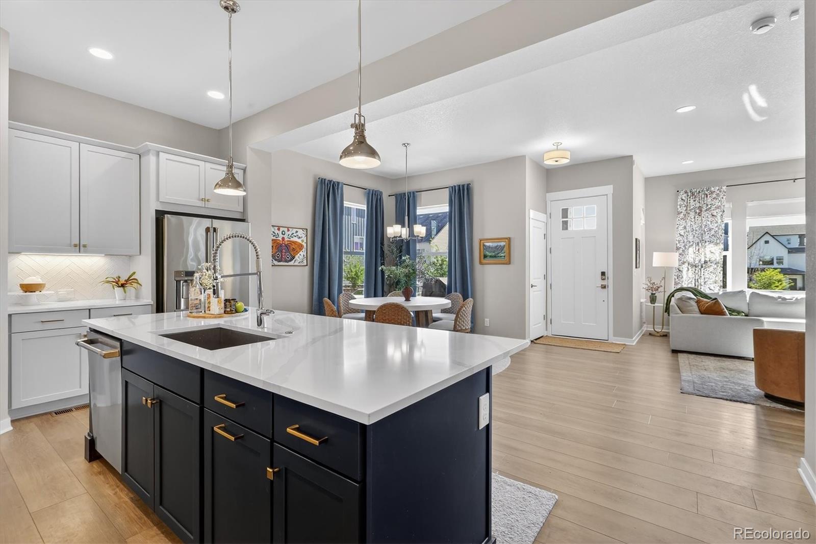 16694 Tejon Lane Broomfield CO 80023