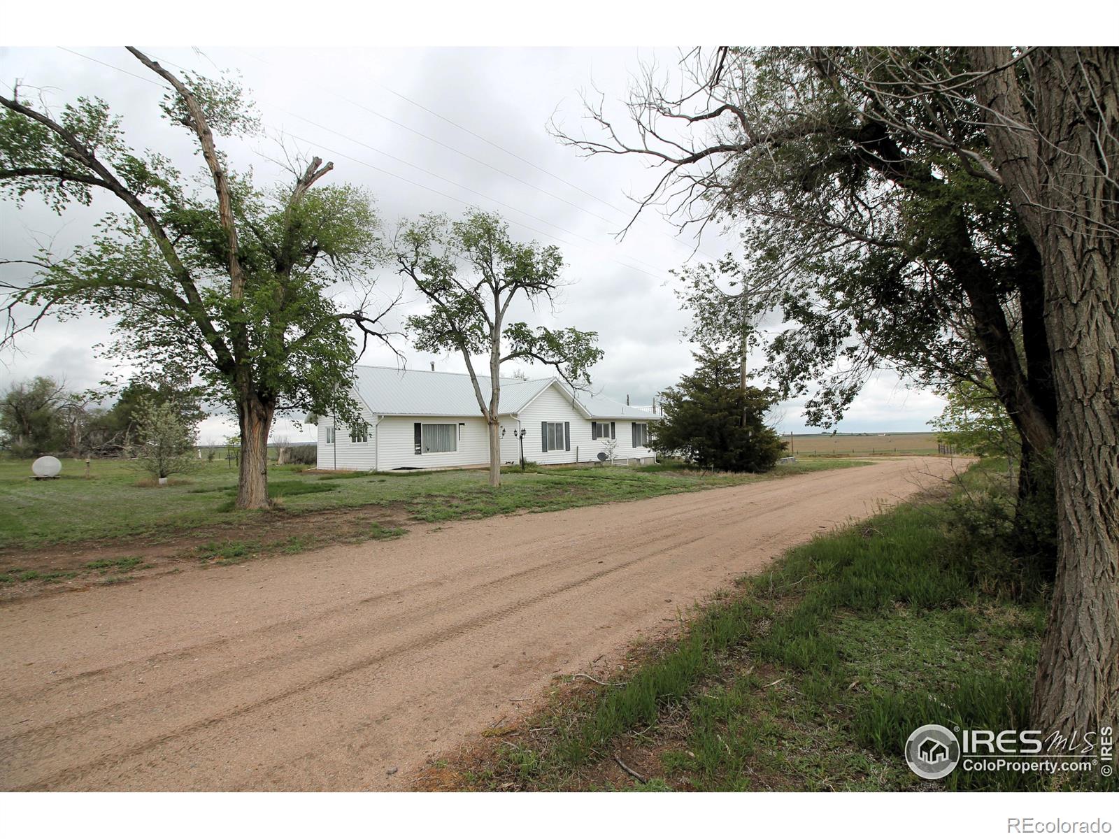 29508 County Road 65 Iliff CO 80736